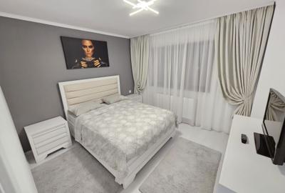 Apartament cu 3 camere decomandat, mobilat în Teilor - 6