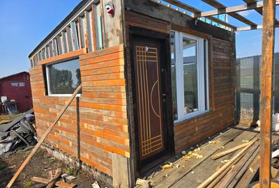 Casă în Sânpetru - 3