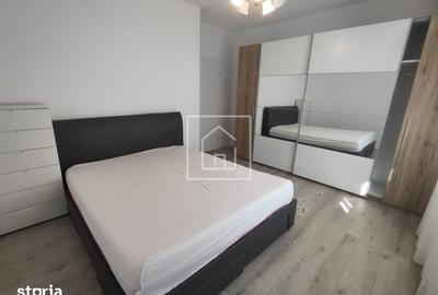 Apartament cu 2 camere în Tineretului - 8
