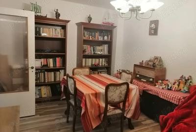 Apartament cu 2 camere decomandat în Tătărași - 9