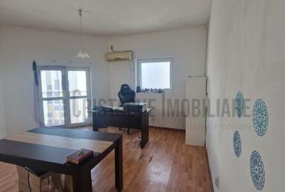 Spațiu comercial, 25 mp, centrala proprie si acces din Bd. Mărășești - 4