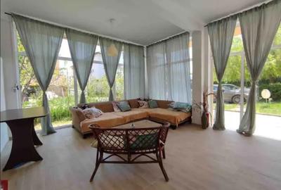Apartament cu 2 camere semidecomandat în Central - 6