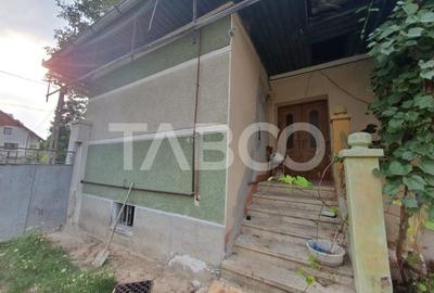 Casa de vanzare in Mandra 78 mp utili cu priveliste spre munte
