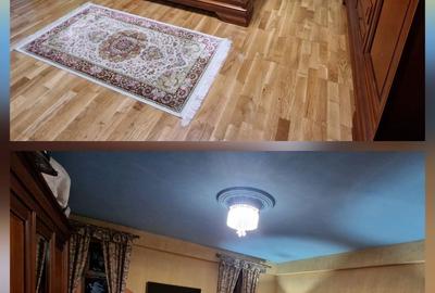 Spațiu comercial, de 6,000 mp, în Central - 1