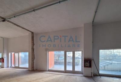 Spatiu comercial, cu chiriasi pe 5 ani de zile, cartier Buna Ziua! - 2