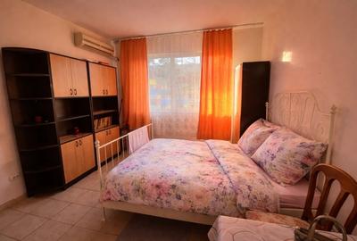 Garsonieră decomandată, mobilată în Lipovei - 2