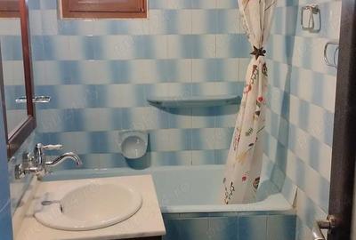 Apartament cu 3 camere semidecomandat în Central - 6