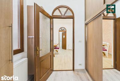 Apartament cu 2 camere în Central - 3