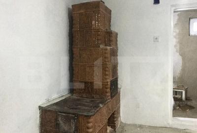 Casa + Teren - 1.724 mp Parcelat de vanzare Valea Mare - 5