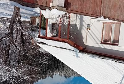Casa ieftina la munte,Balan, Harghita toate utilitatile - 2