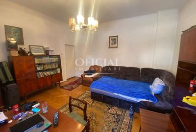 Casă individuală cu 3 camere cu Canalizare în Dâmbul Rotund - 2