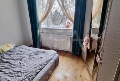 2 camere Renovat in vecinatatea Geo Bogza - 5