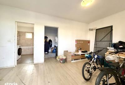 Casă cu 3 camere cu Canalizare în Dumbrăvița - 4