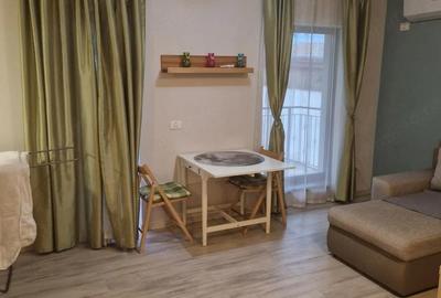 Apartament cu 2 camere decomandat în Torontalului