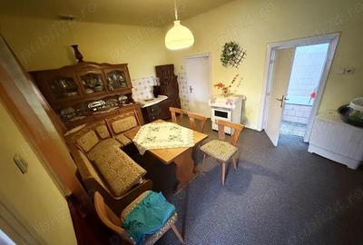 Casă cu 3 camere în Urvind - 4