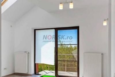 Vila 5 camere - Teren 1300mp - Zona linistita - Darvari-Domnesti - 9