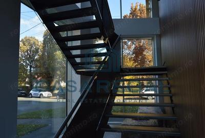 Spațiu comercial, de 160 mp, în Cantemir - 16