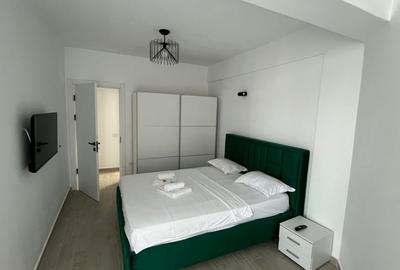 Meraki Resort Mamaia Nord/ Apartament cu 2 camere - 6