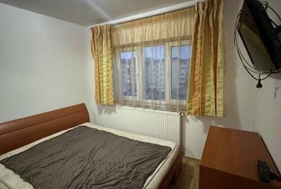 Apartament cu 2 camere decomandat, mobilat în Central - 6