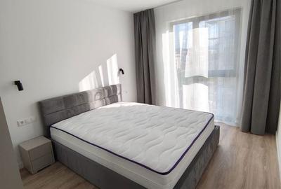 Apartament cu 2 camere semidecomandat în Florești - 2