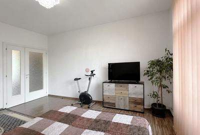 Apartament cu 2 camere decomandat, mobilat în Centrul Civic - 13