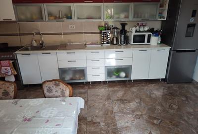 Casă individuală cu 7 camere cu Canalizare în Sânandrei - 12