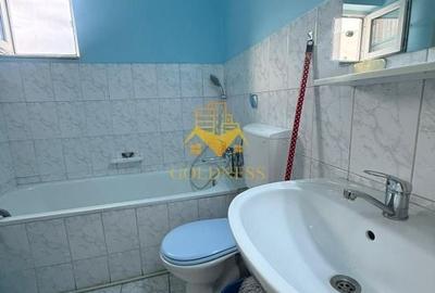 2 Camere decomandate, Zona Garii, Dedeman,Iris,Oasului,Parcul Armatura - 6