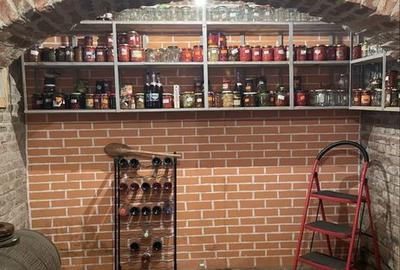 Casă cu 4 camere în Central - 8