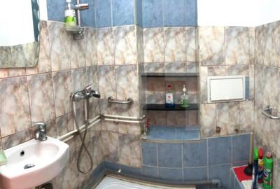 Garsonieră semidecomandată, mobilată în Rogerius - 3