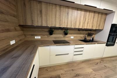 Apartament bloc nou Dumbravita - 7