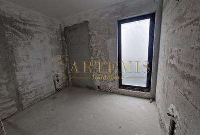 Penthouse de 3 camere, decomandat, 90 mp., zona Nord. - 6