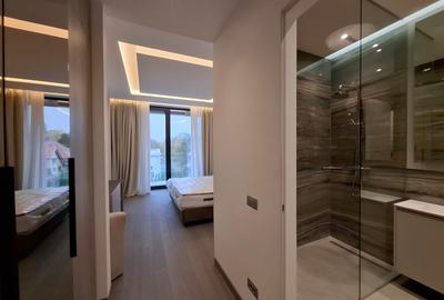 Apartament cu 5 camere decomandat, mobilat în Kiseleff - 3