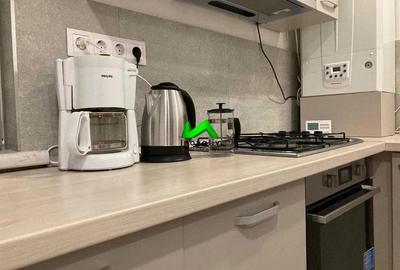 Apartament de inchiriat 3 camere 2 bai Sibiu Central - 6