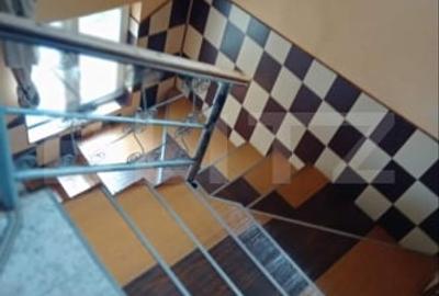 Casa spatioasa cu teren generos, in zona linistita - Nasaud - 4