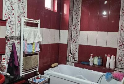 Casă cu 5 camere cu Teren 2850 Mp în Aradul Nou - 4