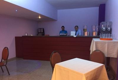 Spațiu comercial, de 425 mp, în Magheru - 3