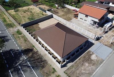 Casă cu Teren 560 Mp în Central - 5