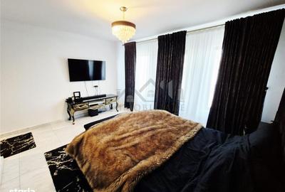 Casă cu 4 camere cu Teren 542 Mp în Miroslava - 3