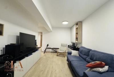 Apartament cu 3 camere decomandat, mobilat în Drumul Taberei - 2