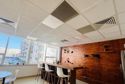 Cladire de Birouri Militari - 1