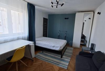 Garsonieră semidecomandată în Cișmigiu - 3