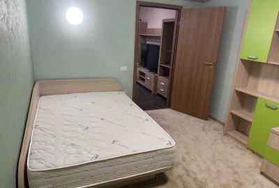 Apartament 3 camere cu parcare, în zona Faleza Nord - 15
