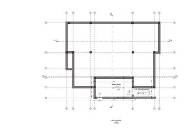 Casă individuală cu 4 camere cu Canalizare în Livezeni - 2
