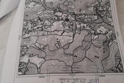 Teren 7000mp Pucioasa - Zona Pitoreasca - 14