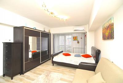 INCHIRIERE  GARSONIERA UNIRII – PIATA UNIRII - METROU - 2