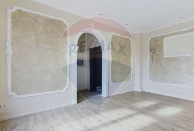 Spatiu Comercial cu 4 camere de vanzare Ultracentral - 3