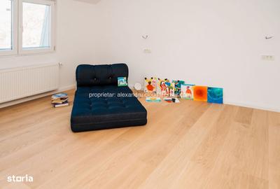 Casă cu 4 camere cu Teren 219 Mp în Chitila - 1