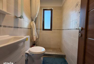 Apartament cu 3 camere în Giroc - 11
