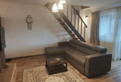 Garsoniera  tip studio Sanpetru Residence - 5