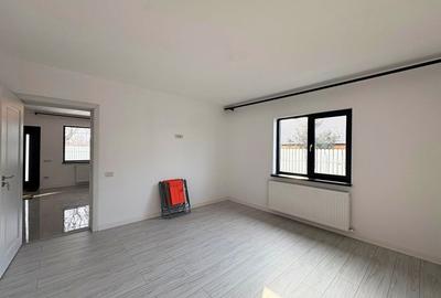 Casa la sol 3 camere,  zona buna, Valu lui Traian, - 5